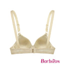 Classic Beauty Jacquard Non-Wired Bra - Sunstreet