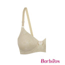 Classic Beauty Jacquard Non-Wired Bra - Sunstreet
