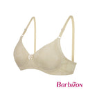 Classic Beauty Jacquard Non-Wired Bra - Sunstreet
