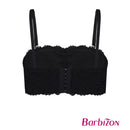 Classic Beauty Lace Tube Bra - Sunstreet