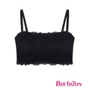 Classic Beauty Lace Tube Bra - Sunstreet