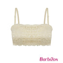 Classic Beauty Lace Tube Bra - Sunstreet