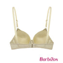 Classic Beauty Jacquard Full Cup Bra with Underwire - Sunstreet