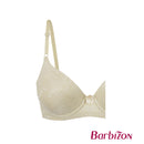 Classic Beauty Jacquard Full Cup Bra with Underwire - Sunstreet