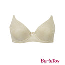 Classic Beauty Jacquard Full Cup Bra with Underwire - Sunstreet