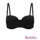Classic Beauty Half Cup Bra with Underwire - Sunstreet