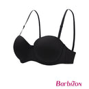 Classic Beauty Half Cup Bra with Underwire - Sunstreet