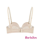 Classic Beauty Half Cup Bra with Underwire - Sunstreet