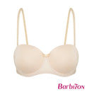 Classic Beauty Half Cup Bra with Underwire - Sunstreet