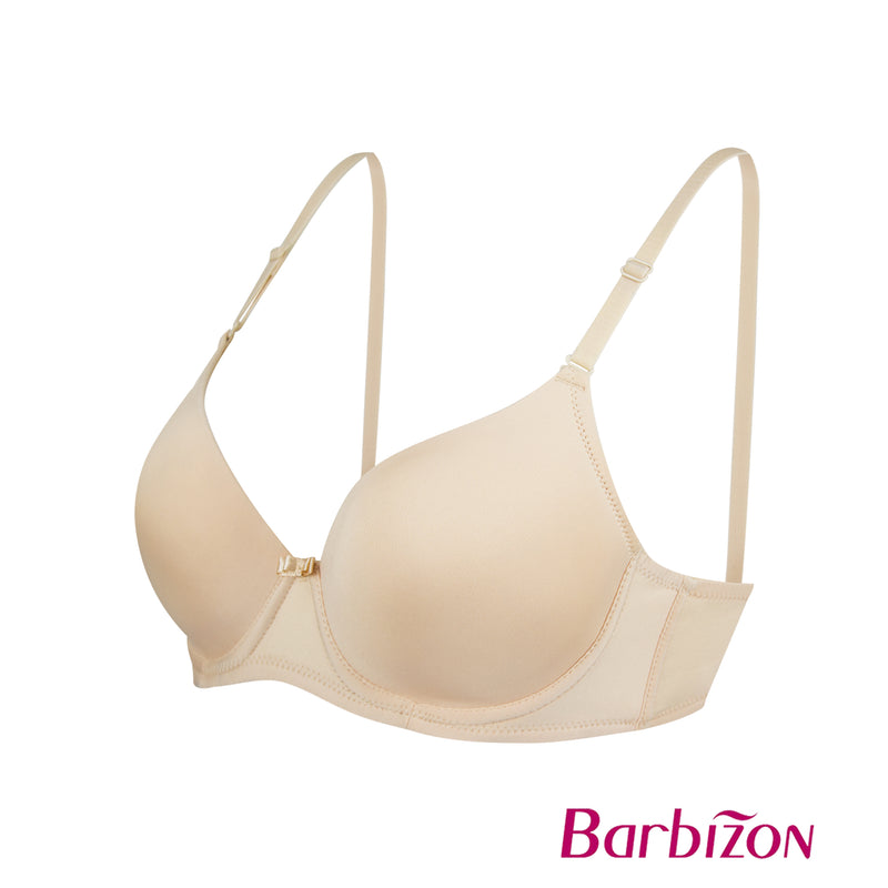 Classic Beauty Full Cup Bra with Underwire - Sunstreet