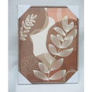 [CLEARANCE SALE] At Home Jennifer Wall Art