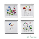 Willow Flower Wall Frame - Sunstreet