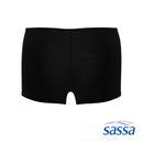 Essential Mid Waist Boyleg Panty