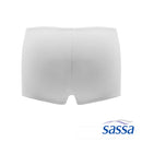 Essential Mid Waist Boyleg Panty