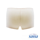 Essential Mid Waist Boyleg Panty