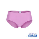 Break Free Boyleg Bottom