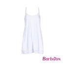 Chemise Slip Dress