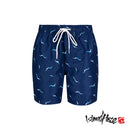 Sky Dive Swim Shorts