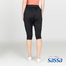 Saturday Athleisure Harem Pants