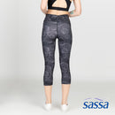Saturday Athleisure Capri