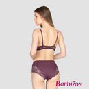 Cassis Oasis Half Cup Padded Bra