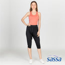 Saturday Athleisure Harem Pants