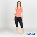 Saturday Athleisure Tank Top