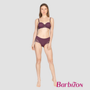 Cassis Oasis Half Cup Padded Bra