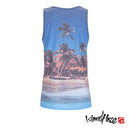 Sky Dive Tank Top
