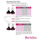 Color Your Life Non-Wired Bra - Sunstreet