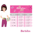 3-in-1 Pack Baby Bra Girls Underwear