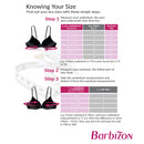 Classic Beauty Empress Non-Wired Full Cup Bra - Sunstreet