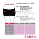 Classic Beauty Boyleg Panty - Sunstreet