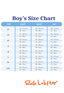 Sea Adventure Jammers