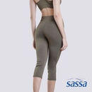 Active Retro Capri Pants