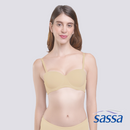 Blooming Neutral Perfect Pair 2-in-1 Pack Half Cup Bra Padded with Underwire