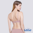 Blooming Neutral Perfect Pair 2-in-1 Pack Half Cup Bra Padded with Underwire