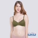 Blooming Neutral Perfect Pair 2-in-1 Pack Non Wire Full Cup Bra