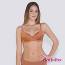 Color Your Life Full Cup Bra