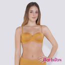 Color Your Life Half Cup Bra