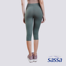 Pulse Movement Capri Pants