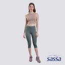 Pulse Movement Capri Pants