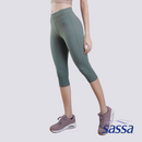 Pulse Movement Capri Pants