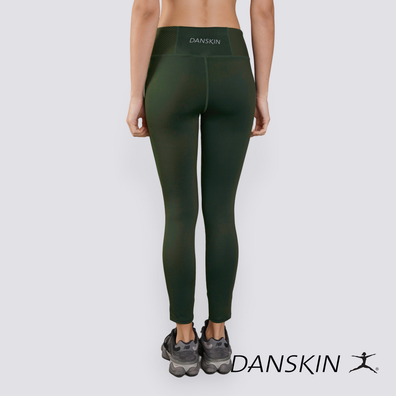 Crunches Fitness Leggings