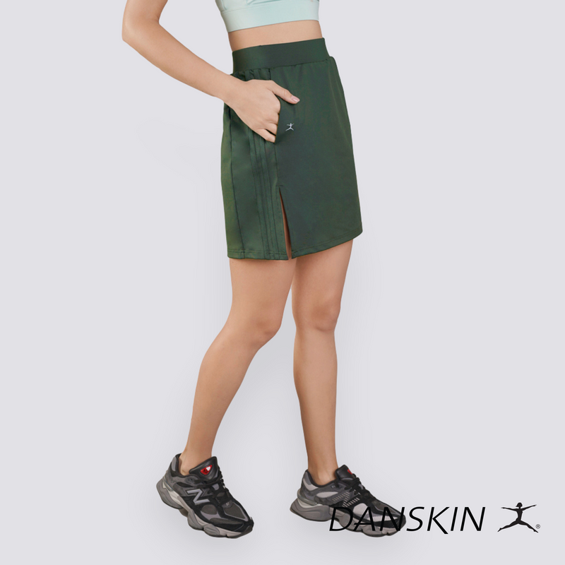 Crunches Fitness Skirt