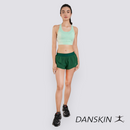 Crunches Fitness Sports Bra