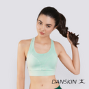 Crunches Fitness Sports Bra