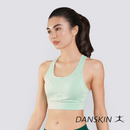 Crunches Fitness Sports Bra