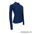 Long Sleeved Compression Shirt - Sunstreet