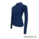 Long Sleeved Compression Shirt - Sunstreet